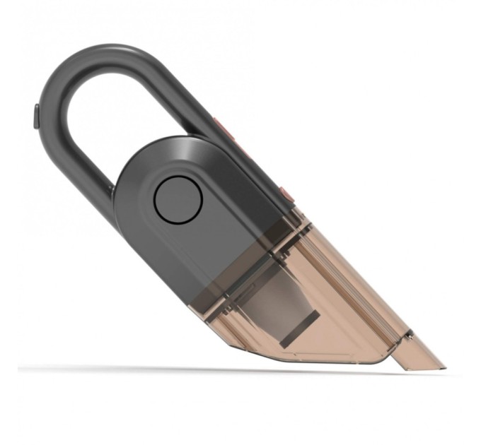 Пилосос Aspiring Dust 5 Brushless 16000 kPa Wireless and Cord