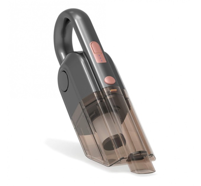 Пилосос Aspiring Dust 5 Brushless 16000 kPa Wireless and Cord