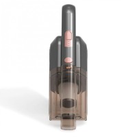 Пилосос Aspiring Dust 5 Brushless 16000 kPa Wireless and Cord