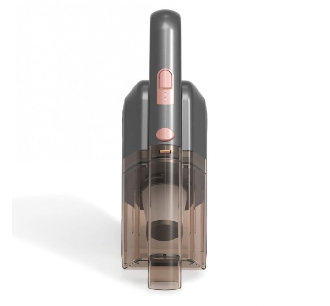 Пилосос Aspiring Dust 5 Brushless 16000 kPa Wireless and Cord