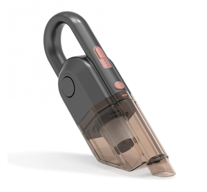 Пилосос Aspiring Dust 5 Brushless 16000 kPa Wireless and Cord