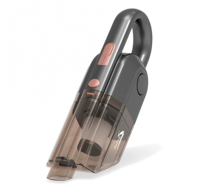 Пилосос Aspiring Dust 5 Brushless 16000 kPa Wireless and Cord