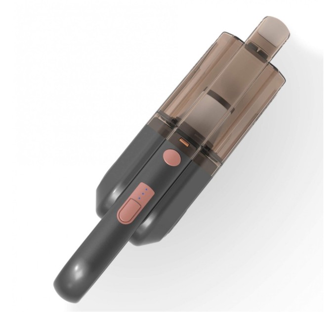 Пилосос Aspiring Dust 5 Brushless 16000 kPa Wireless and Cord