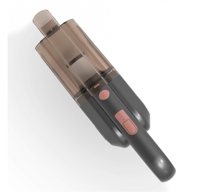 Пилосос Aspiring Dust 5 Brushless 16000 kPa Wireless and Cord