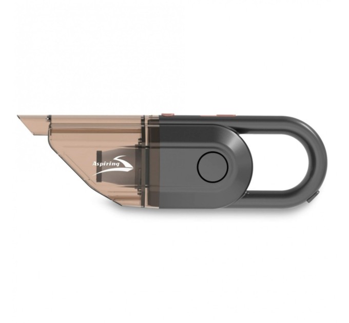 Пилосос Aspiring Dust 5 Brushless 16000 kPa Wireless and Cord