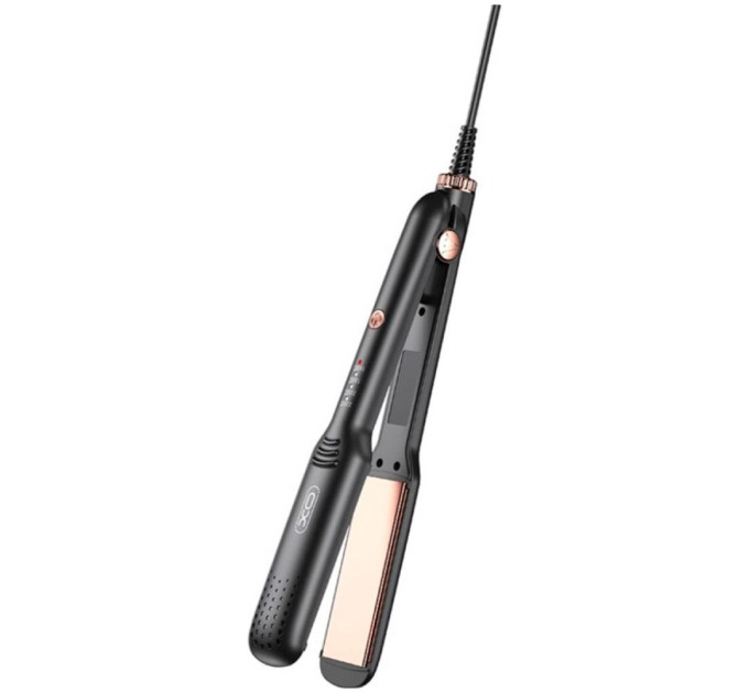 Стайлер XO CF25.black