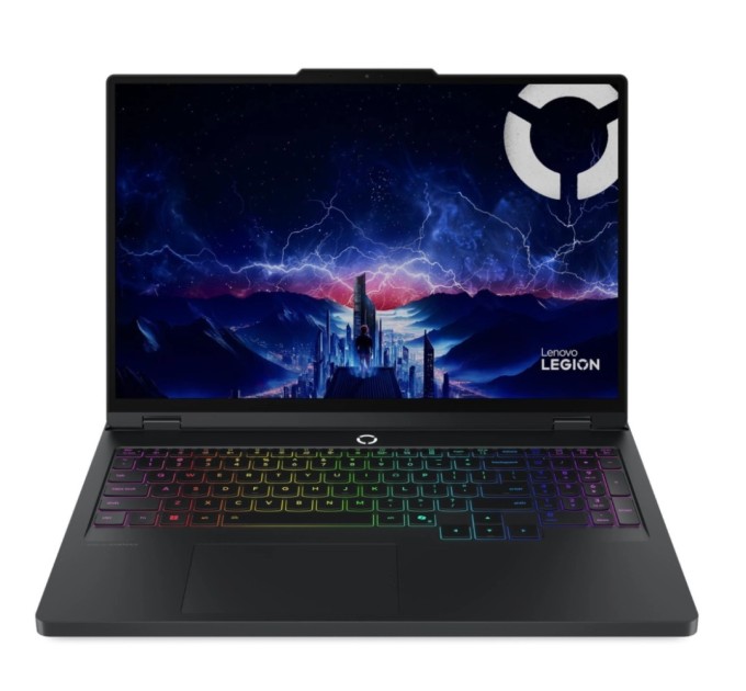 Ноутбук Lenovo Legion Pro 5 16IRX10 (83NN000FRA)