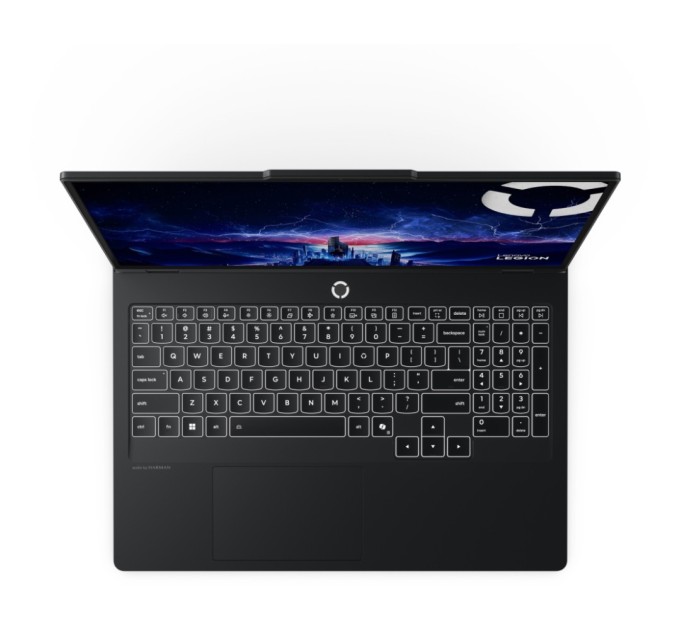 Ноутбук Lenovo Legion Pro 5 16IRX10 (83NN000FRA)