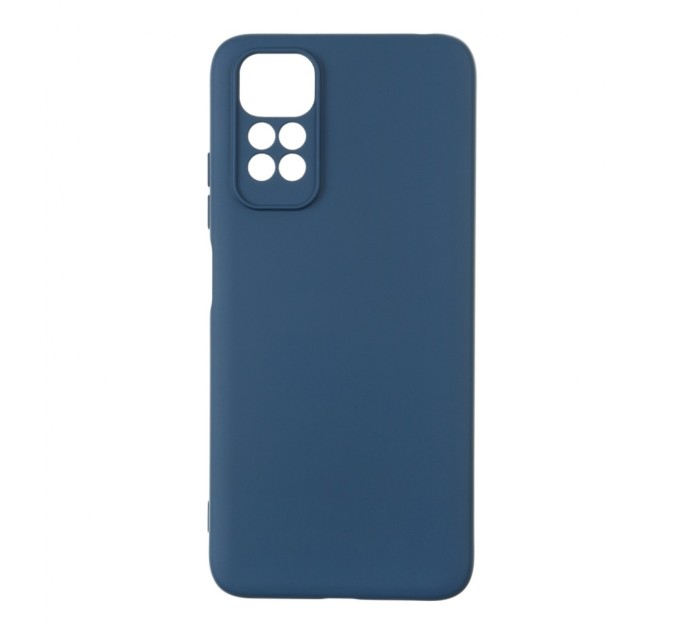 Чехол для моб. телефона Armorstandart ICON Case Xiaomi Redmi Note 11 / Note 11s Dark Blue (ARM61578)