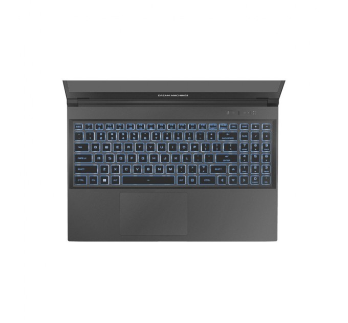 Ноутбук Dream Machines RG4060-15 (RG4060-15UA40)