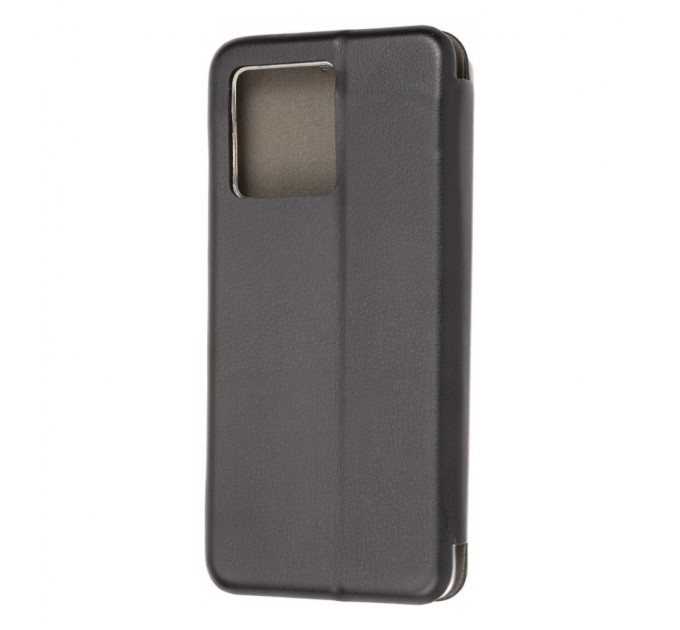 Чохол до мобільного телефона Armorstandart G-Case Motorola Edge 40 Black (ARM67870)