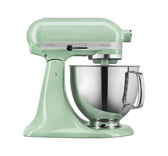 Кухонний комбайн KitchenAid 5KSM125EPT