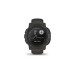 Смарт-годинник Garmin Instinct 2, Graphite, GPS (010-02626-00)