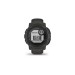 Смарт-годинник Garmin Instinct 2, Graphite, GPS (010-02626-00)