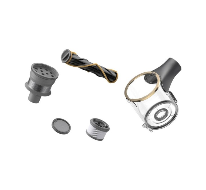 Пилосос Dreame R10 PRO Aqua (VZV15A)