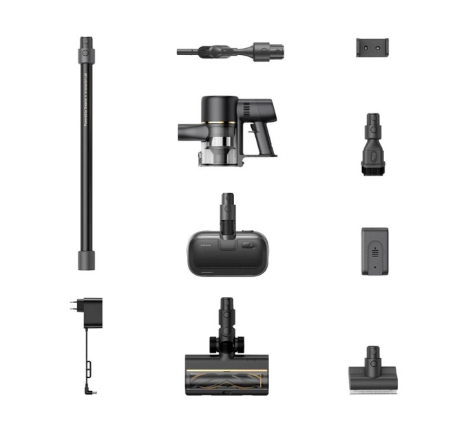 Пилосос Dreame R10 PRO Aqua (VZV15A)