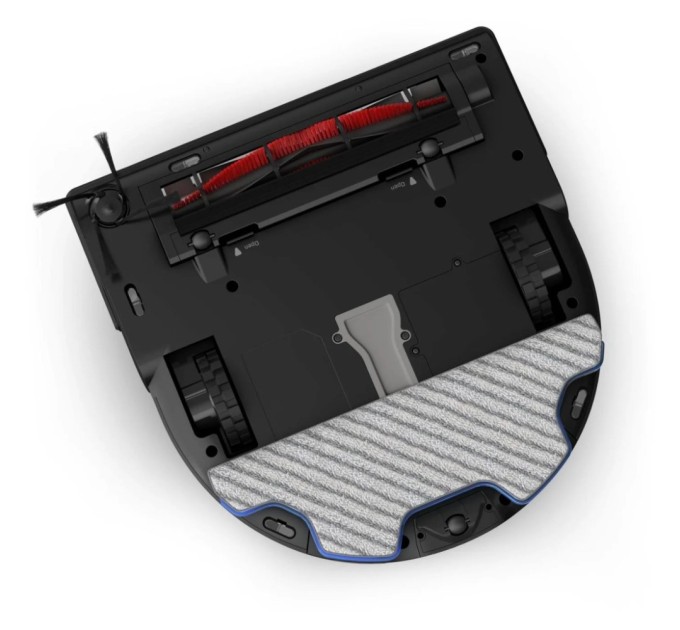 Пилосос Rowenta RR9695WH