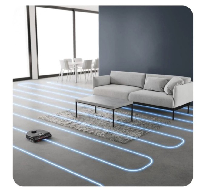 Пилосос Rowenta RR9695WH