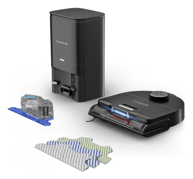 Пилосос Rowenta RR9695WH