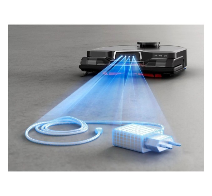 Пилосос Rowenta RR9695WH