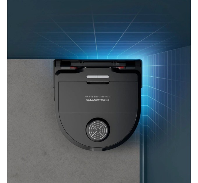 Пилосос Rowenta RR9695WH