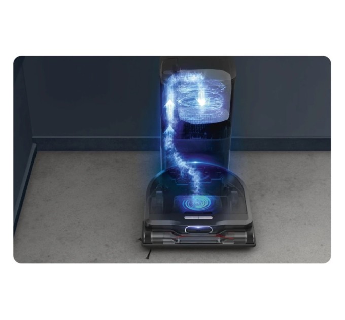 Пилосос Rowenta RR9695WH