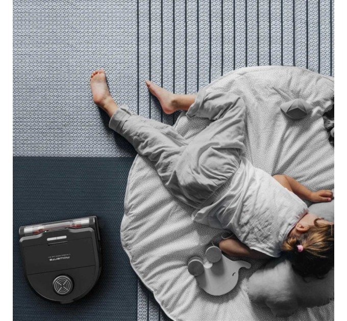 Пилосос Rowenta RR9695WH