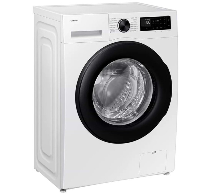 Пральна машина Samsung WW90DG5G34AELE