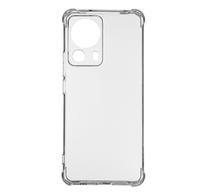 Чехол для моб. телефона Armorstandart Air Force Xiaomi 13 Lite 5G Camera cover Transparent (ARM66506)