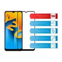 Стекло защитное ACCLAB Full Glue VIVO Y20/Y20i (1283126509001)