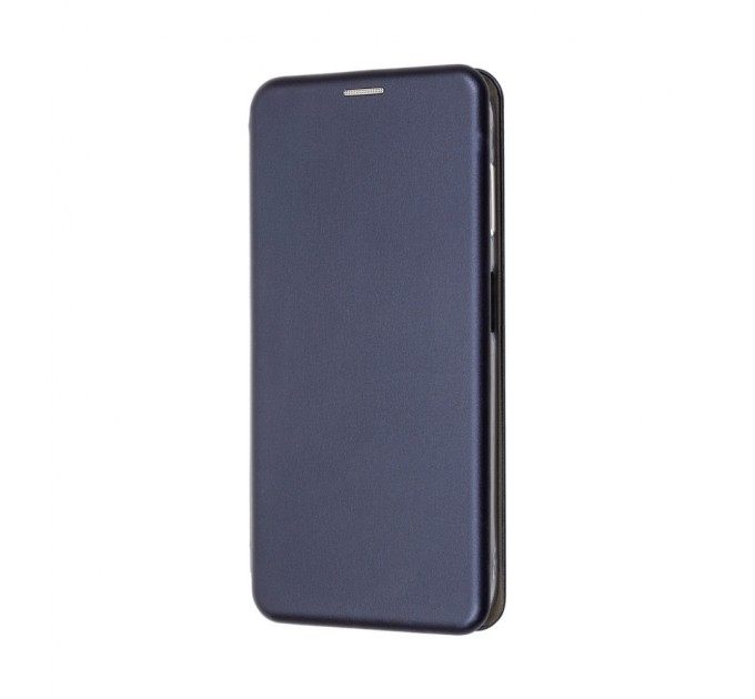 Чохол до мобільного телефона Armorstandart G-Case Samsung A14 4G / A14 5G Midnight Blue (ARM70480)