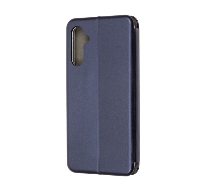 Чохол до мобільного телефона Armorstandart G-Case Samsung A14 4G / A14 5G Midnight Blue (ARM70480)