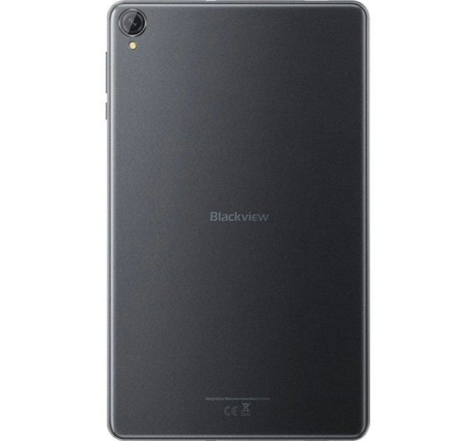 Планшет Blackview Tab 50 8" 4/128GB / WIFI Grey (6931548314004)