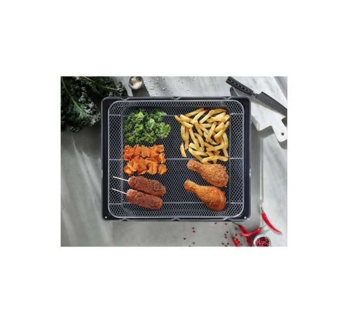 Духова шафа Hansa BOES69871