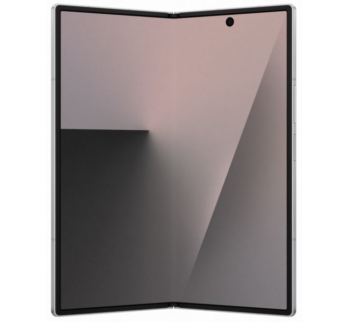 Мобільний телефон Samsung Galaxy Fold7 12/512Gb Silver Shadow (SM-F966BZSCSEK)