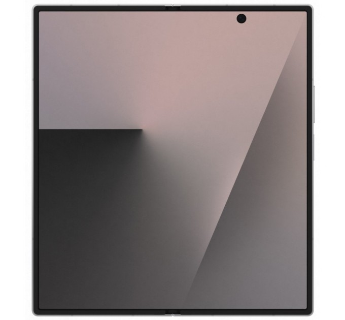 Мобільний телефон Samsung Galaxy Fold7 12/512Gb Silver Shadow (SM-F966BZSCSEK)