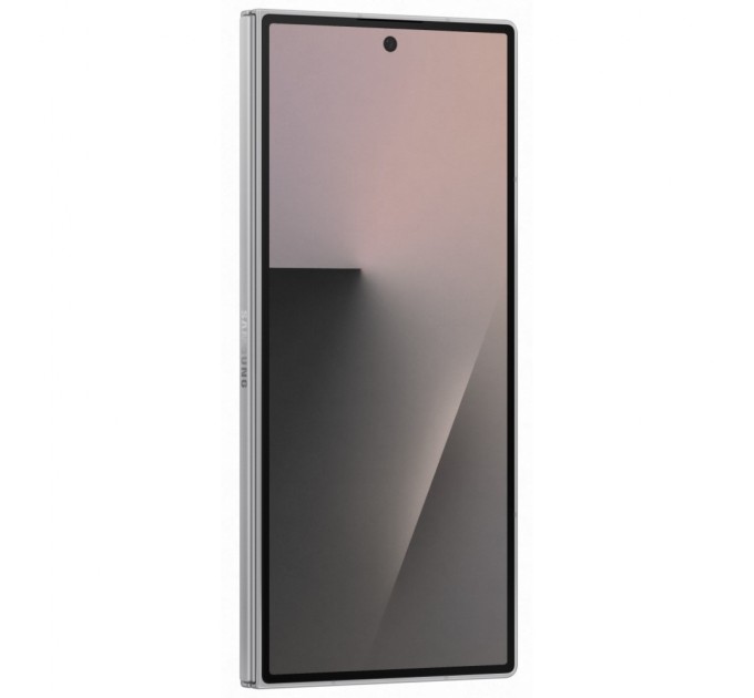 Мобільний телефон Samsung Galaxy Fold7 12/512Gb Silver Shadow (SM-F966BZSCSEK)