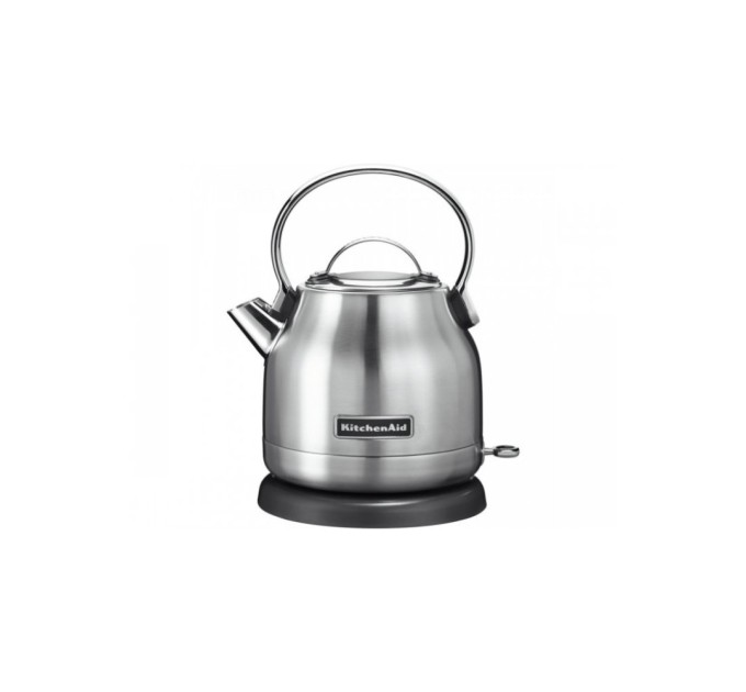 Електрочайник KitchenAid 5KEK1222ESX