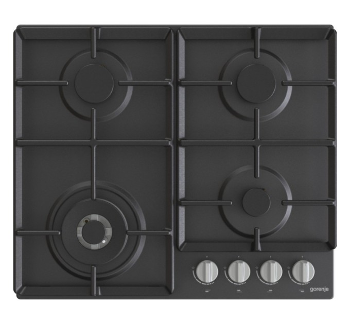 Варочна поверхня Gorenje GW641EXB (GW 641 EXB)