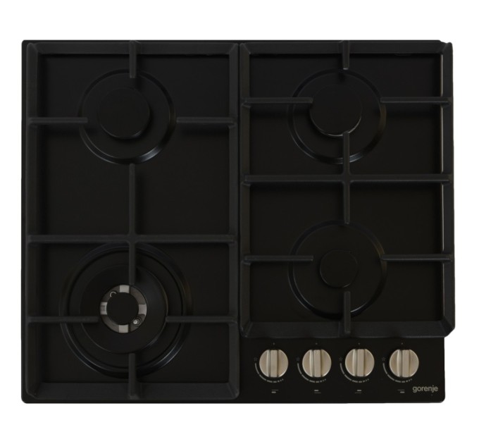 Варочна поверхня Gorenje GW641EXB (GW 641 EXB)