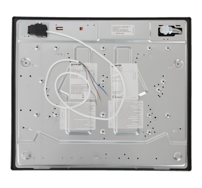 Варочна поверхня Gorenje GW641EXB (GW 641 EXB)