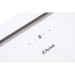 Вытяжка кухонная Perfelli BISP 5673 WH 1000 LED Strip