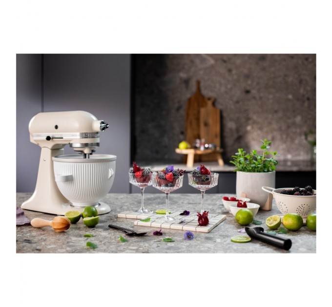 Миксер KitchenAid 5KSM175PSEAC