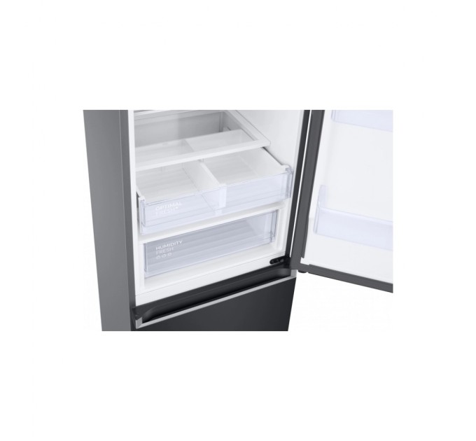 Холодильник Samsung RB38C679EB1/UA