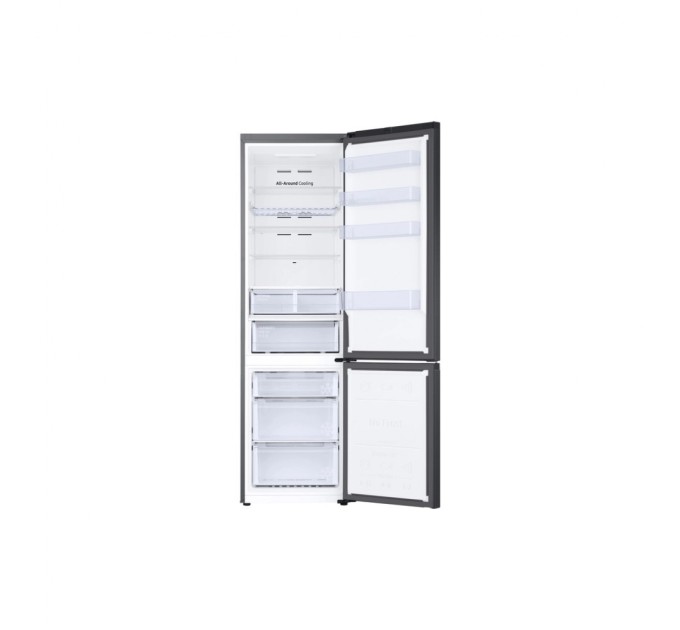 Холодильник Samsung RB38C679EB1/UA