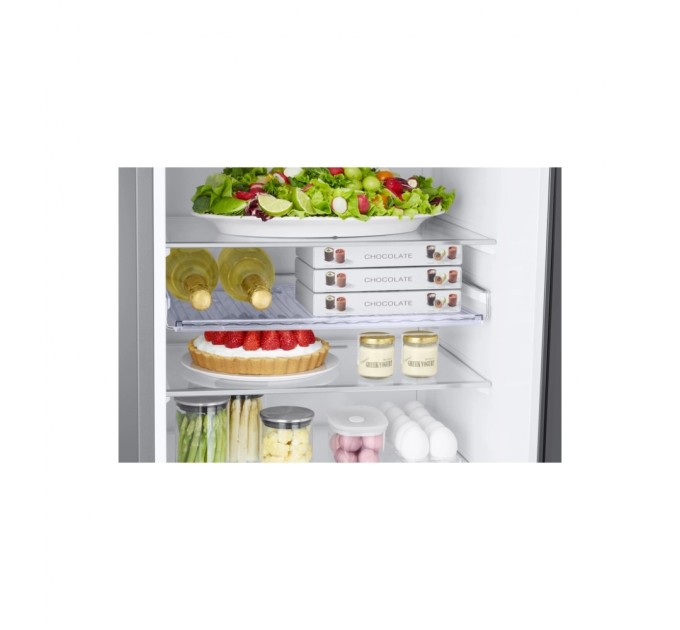 Холодильник Samsung RB38C679EB1/UA