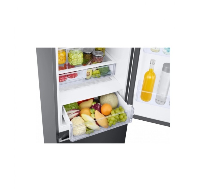 Холодильник Samsung RB38C679EB1/UA