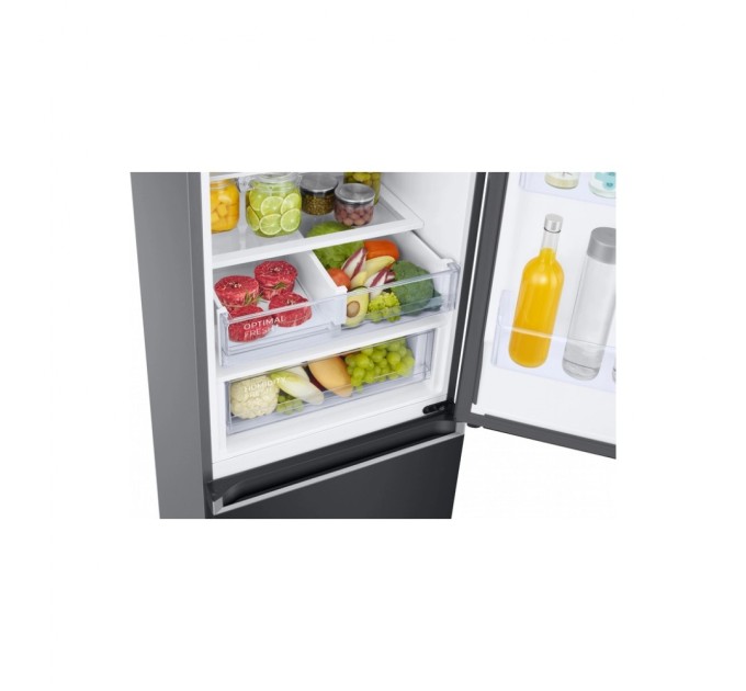 Холодильник Samsung RB38C679EB1/UA