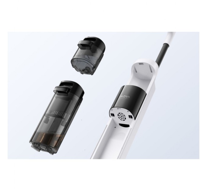 Пилосос MOVA K20 Pro (HMH21D)