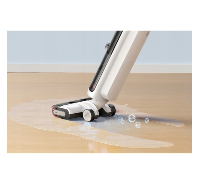 Пилосос MOVA K20 Pro (HMH21D)